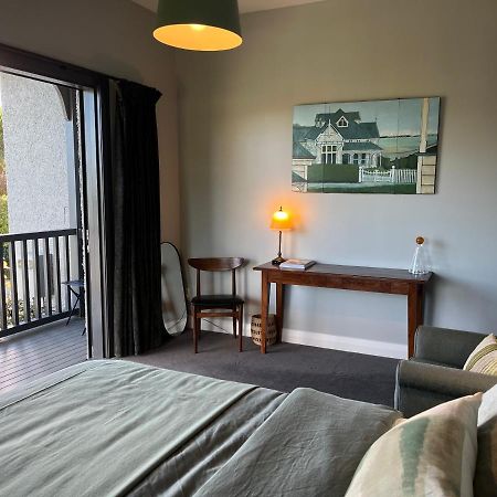 The Green Room Newtown Wellington Extérieur photo