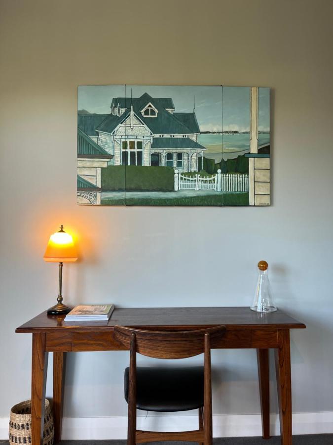 The Green Room Newtown Wellington Extérieur photo